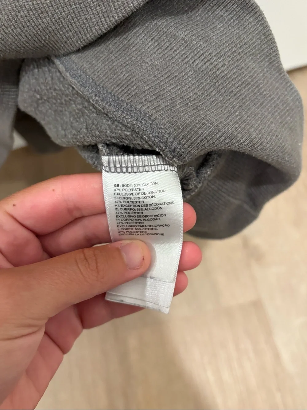 The North Face  Button-Up Pullover Size XL